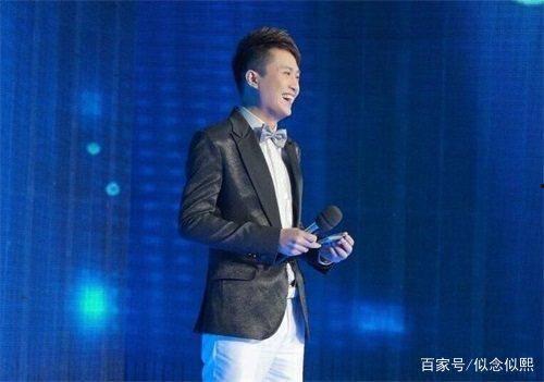 娱乐吃瓜君男主持是谁,探寻男主持背后的故事  第1张