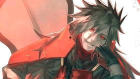 秽土斑最新爆料出场,神秘角色即将登场，揭秘神秘力量背后的真相  第2张