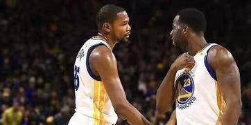 沃神最新爆料杜兰特,沃神曝惊人内幕，新赛季去向引热议”  第2张